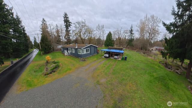 Property photo for 4215 S 312 Street, Auburn