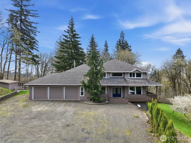 Property photo for 195 Rockwood Road, Kalama