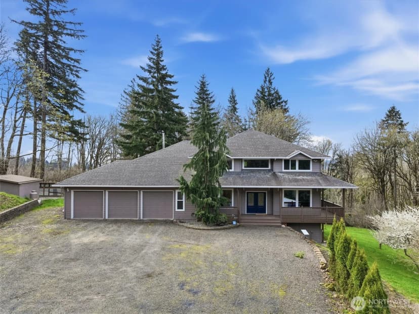 Property photo for 195 Rockwood Road, Kalama