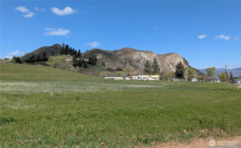 Property photo for 2549 N 4th Avenue, Okanogan photo 2