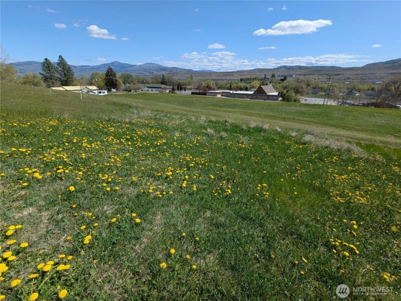 Property photo for 2549 N 4th Avenue, Okanogan photo 3