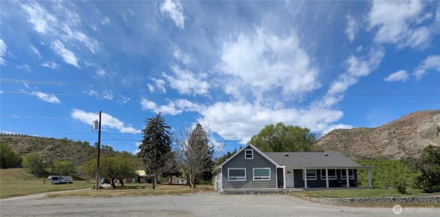 Property photo for 2549 N 4th Avenue, Okanogan