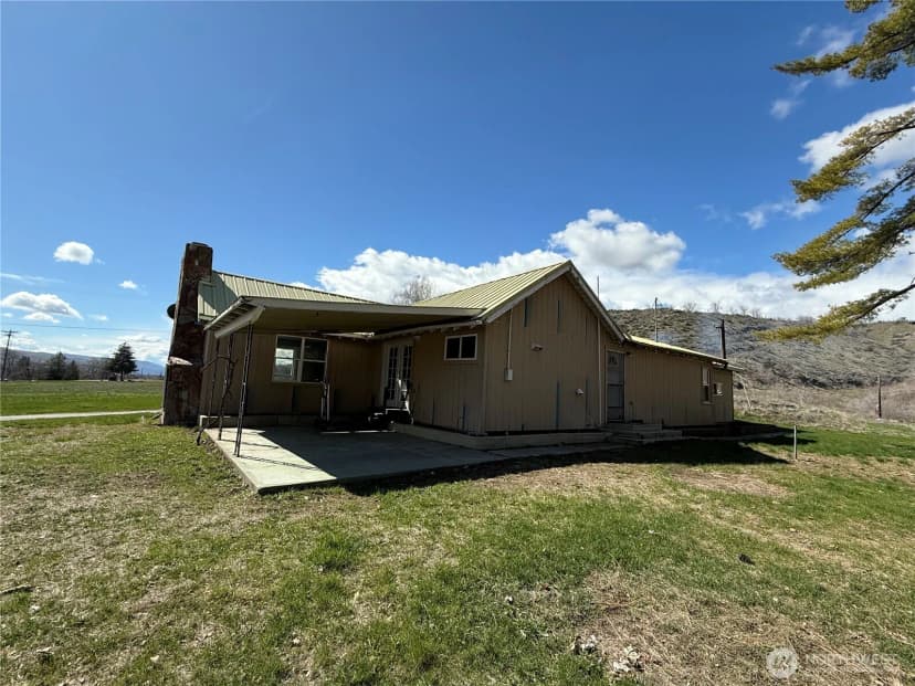 Property photo for 2549 N 4th Avenue, Okanogan photo 15