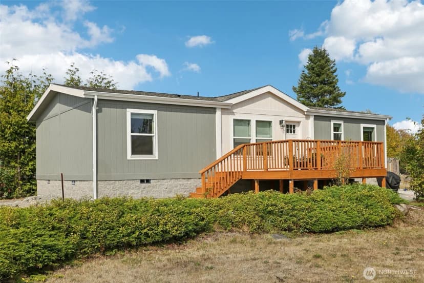 Property photo for 4604 Yorkshire Drive, Anacortes