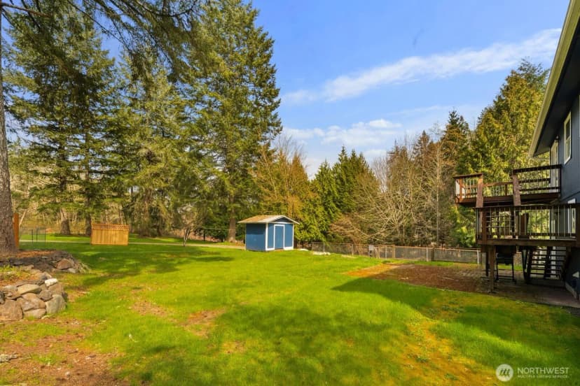 Property photo for 14709 115th Street Ct Nw, Gig Harbor photo 24