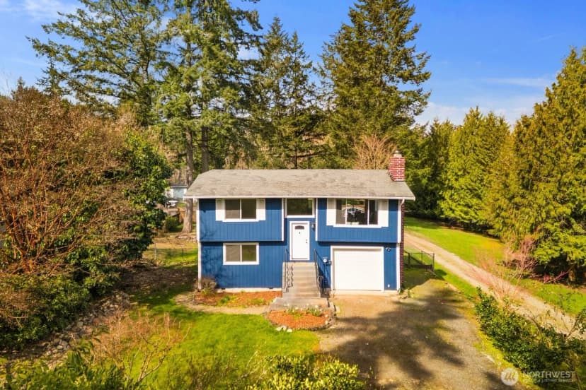 Property photo for 14709 115th Street Ct Nw, Gig Harbor photo 2