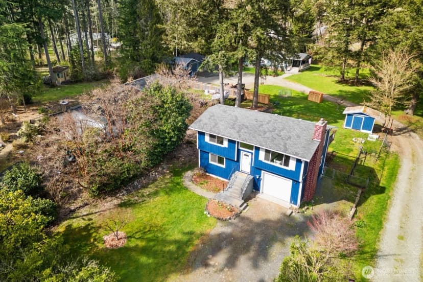 Property photo for 14709 115th Street Ct Nw, Gig Harbor photo 28