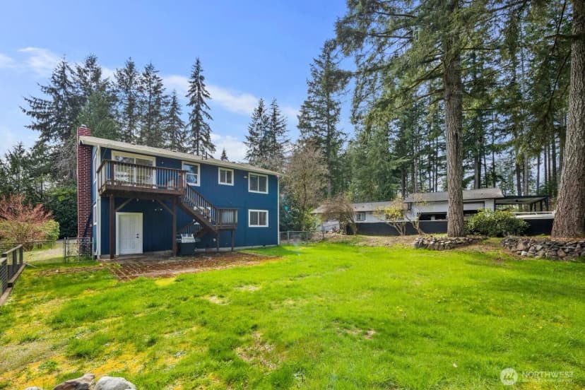 Property photo for 14709 115th Street Ct Nw, Gig Harbor photo 23