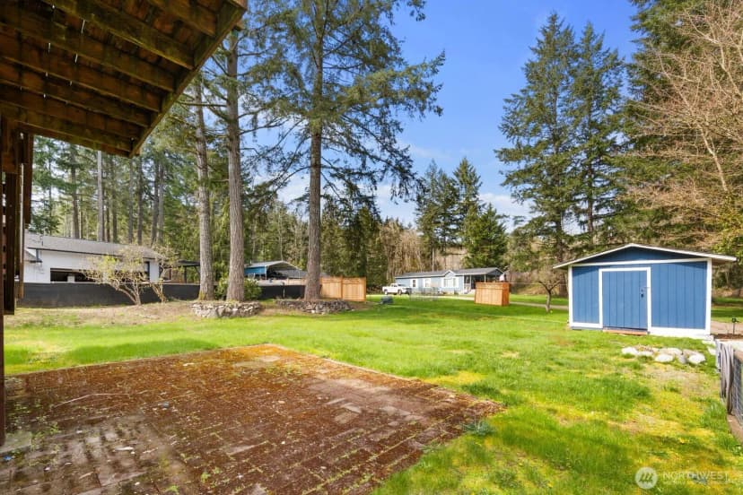 Property photo for 14709 115th Street Ct Nw, Gig Harbor photo 22