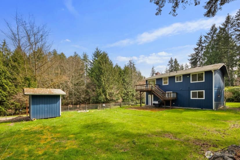 Property photo for 14709 115th Street Ct Nw, Gig Harbor photo 25