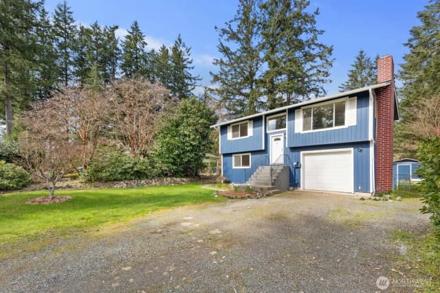 Property photo for 14709 115th Street Ct Nw, Gig Harbor photo 4