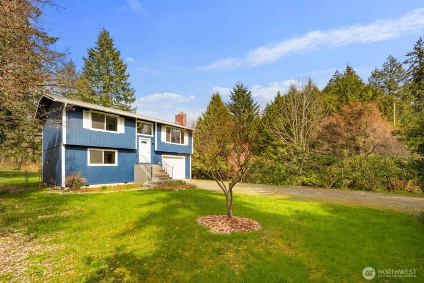 Property photo for 14709 115th Street Ct Nw, Gig Harbor photo 3