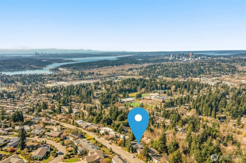Property photo for 14108 Se 44th Street, Bellevue photo 33