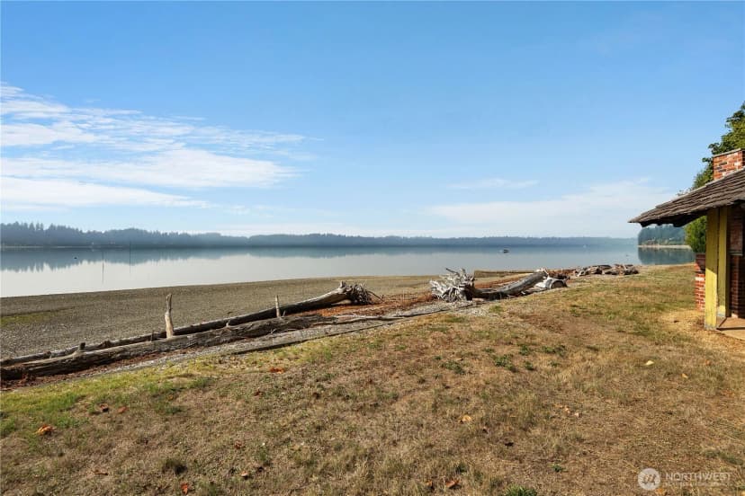 Property photo for 5417 Countryside Beach Drive Nw, Olympia photo 3