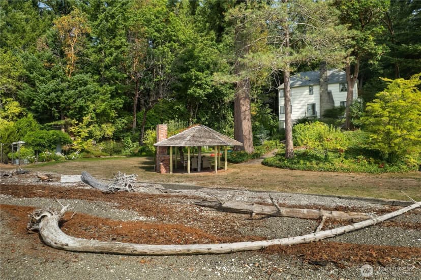 Property photo for 5417 Countryside Beach Drive Nw, Olympia photo 37