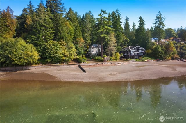 Property photo for 5417 Countryside Beach Drive Nw, Olympia photo 2