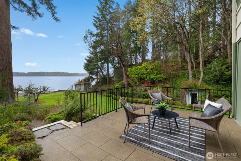 Property photo for 5417 Countryside Beach Drive Nw, Olympia photo 31
