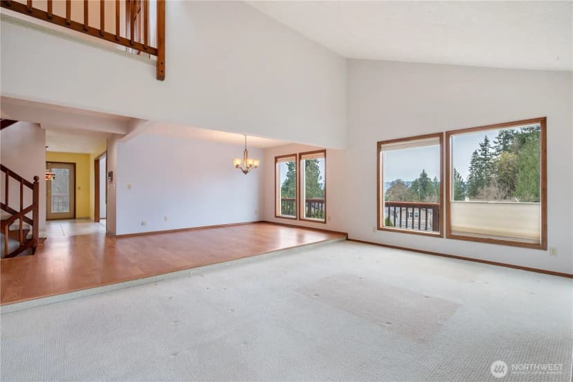 Property photo for 12 City View Boulevard, Longview photo 5