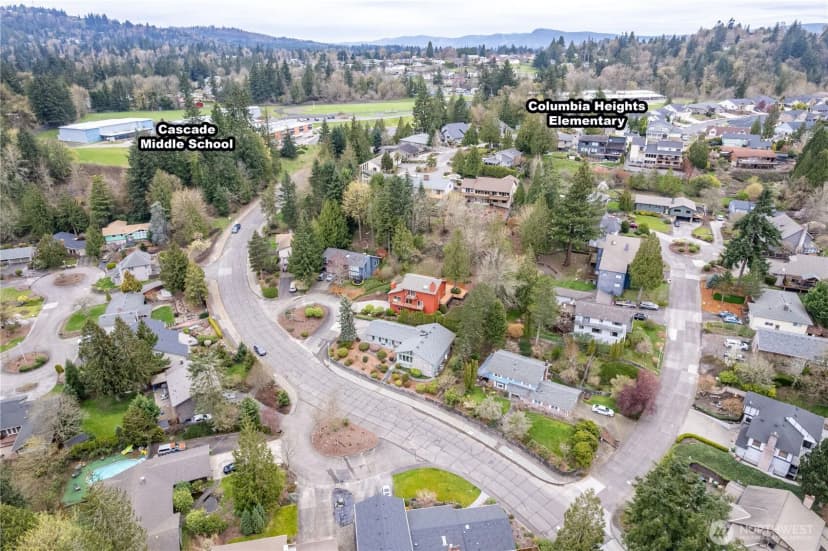 Property photo for 12 City View Boulevard, Longview photo 40