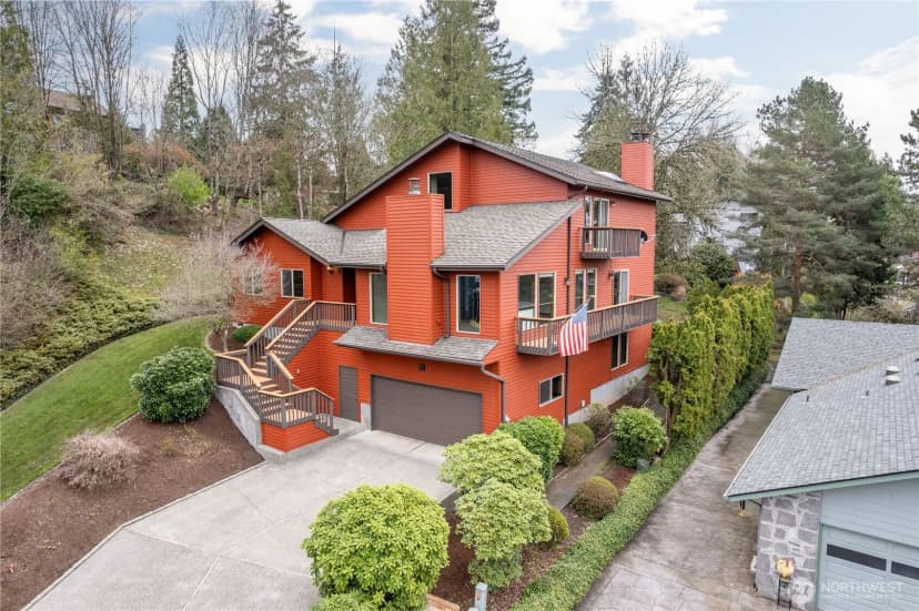 Property photo for 12 City View Boulevard, Longview