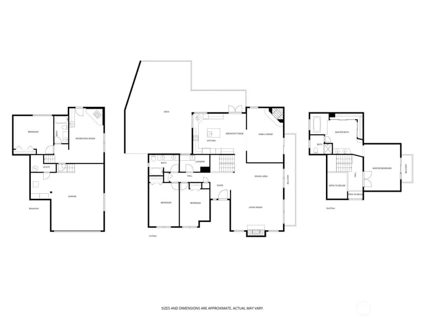 Property photo for 12 City View Boulevard, Longview photo 32