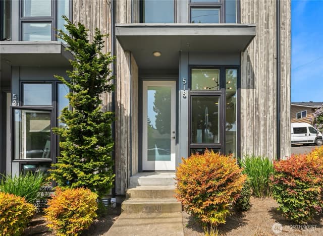 Property photo for 518 Nw Bright Street, Seattle