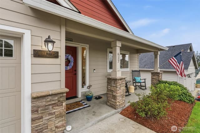Property photo for 617 Stone Park, Kalama photo 2