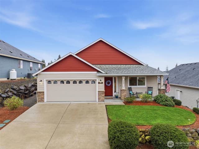 Property photo for 617 Stone Park, Kalama