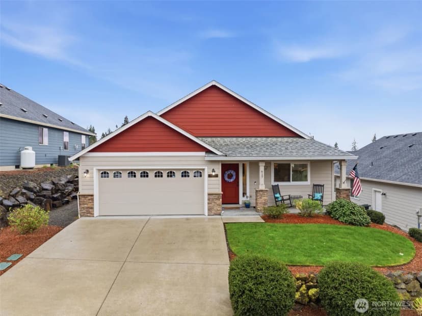 Property photo for 617 Stone Park, Kalama