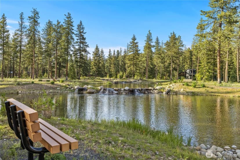 Property photo for 36 Wanawish Loop, Cle Elum photo 21