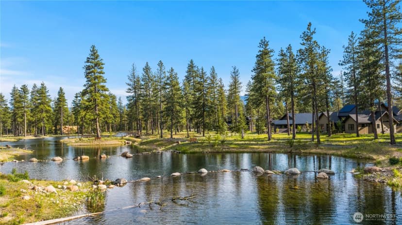 Property photo for 36 Wanawish Loop, Cle Elum photo 5