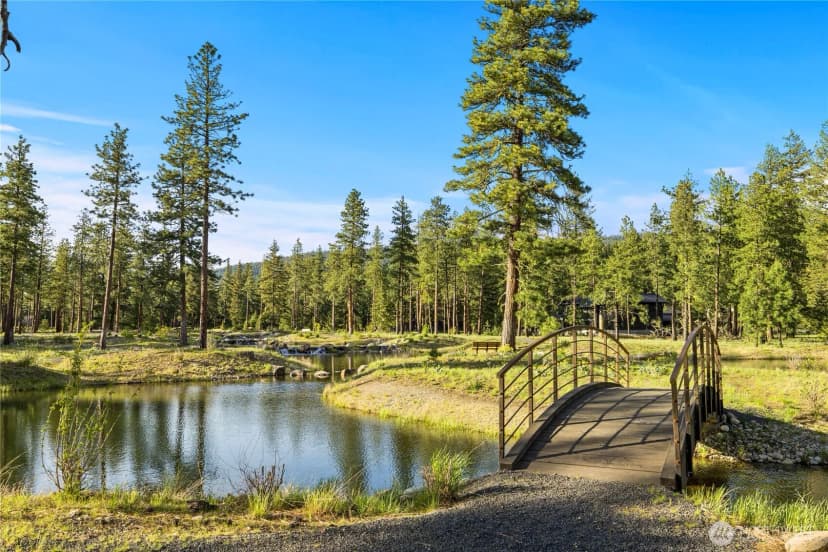 Property photo for 36 Wanawish Loop, Cle Elum photo 17