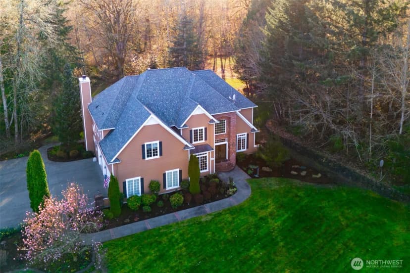 Property photo for 6221 63rd Avenue Ne, Olympia