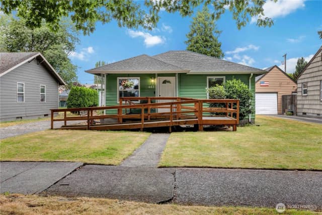 Property photo for 463 26th, Longview photo 3