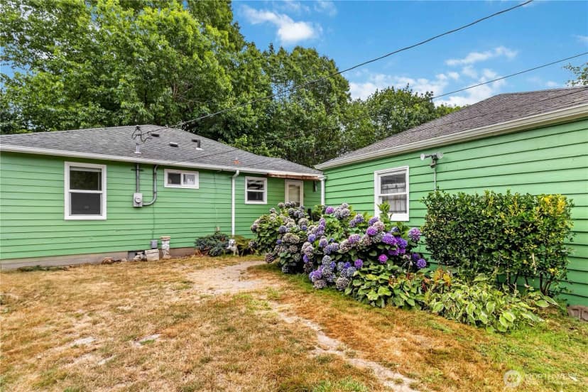 Property photo for 463 26th, Longview photo 9