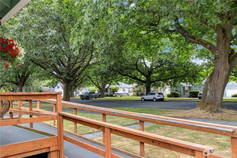 Property photo for 463 26th, Longview photo 6