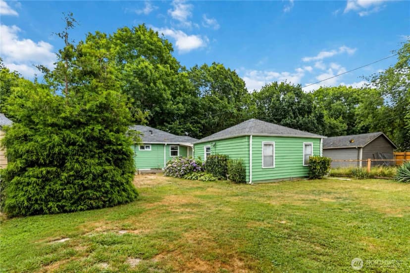 Property photo for 463 26th, Longview photo 12