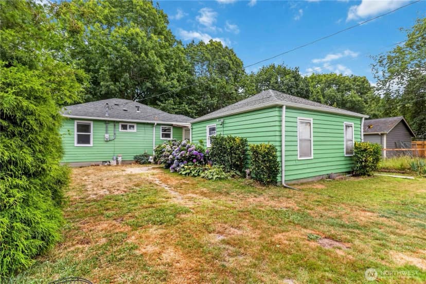 Property photo for 463 26th, Longview photo 14