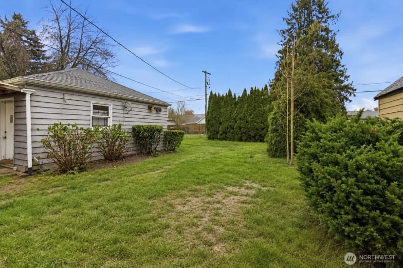 Property photo for 463 26th, Longview photo 11