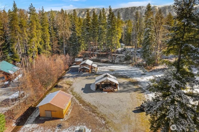 Property photo for 2116 Chiwawa Court, Leavenworth photo 4