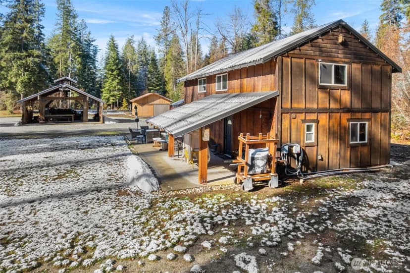 Property photo for 2116 Chiwawa Court, Leavenworth photo 33