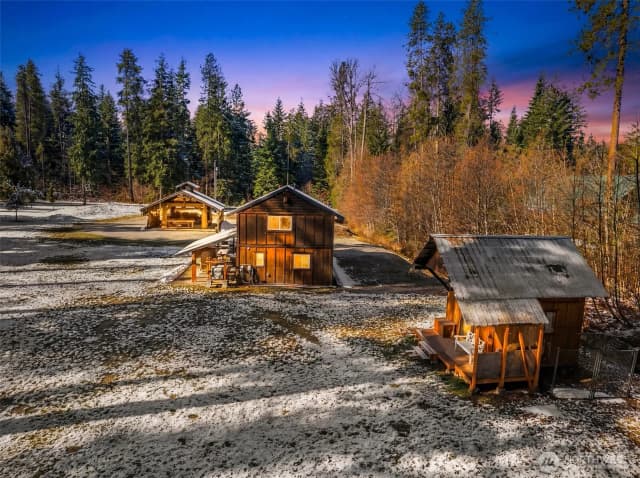 Property photo for 2116 Chiwawa Court, Leavenworth photo 3