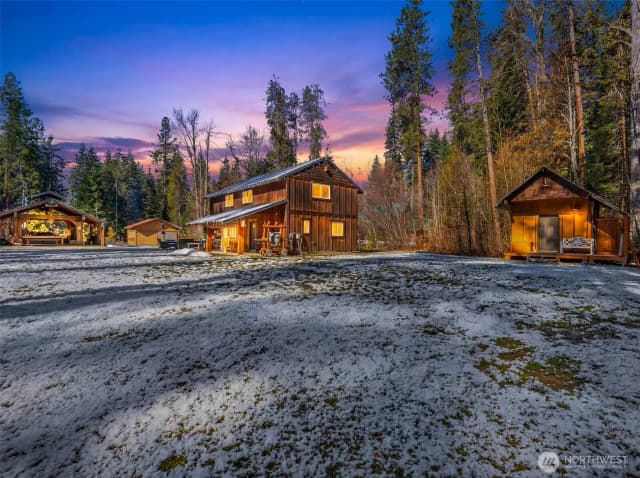 Property photo for 2116 Chiwawa Court, Leavenworth photo 2