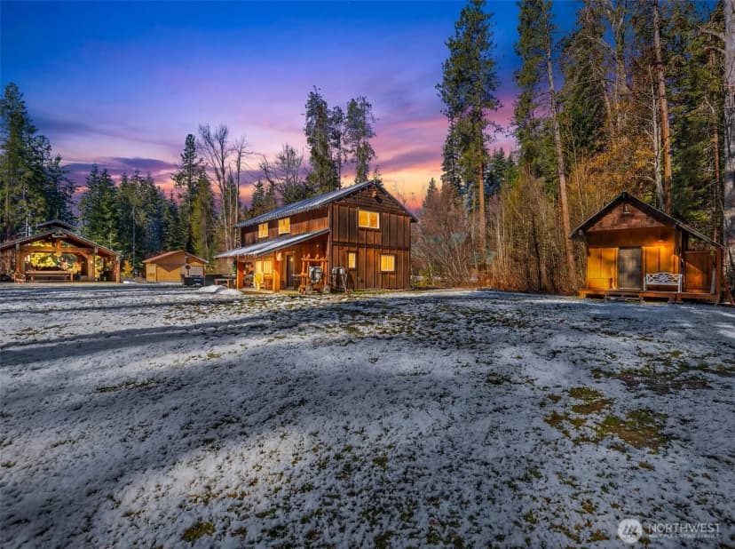 Property photo for 2116 Chiwawa Court, Leavenworth photo 2