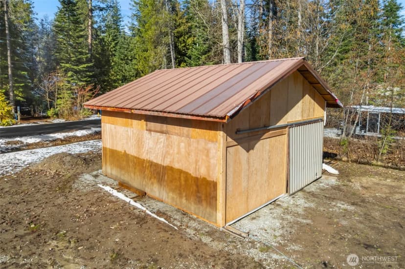 Property photo for 2116 Chiwawa Court, Leavenworth photo 36
