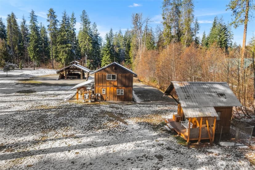 Property photo for 2116 Chiwawa Court, Leavenworth photo 35