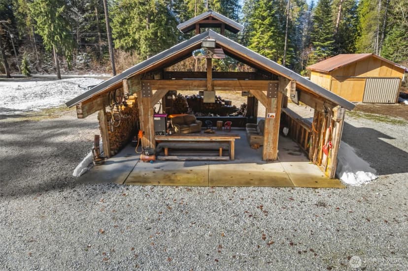 Property photo for 2116 Chiwawa Court, Leavenworth photo 31