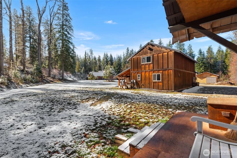 Property photo for 2116 Chiwawa Court, Leavenworth photo 38