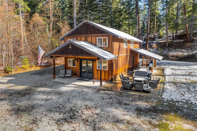 Property photo for 2116 Chiwawa Court, Leavenworth photo 32