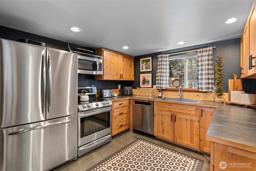 Property photo for 2116 Chiwawa Court, Leavenworth photo 16